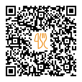 QR-code link para o menu de Eat Well Cafe