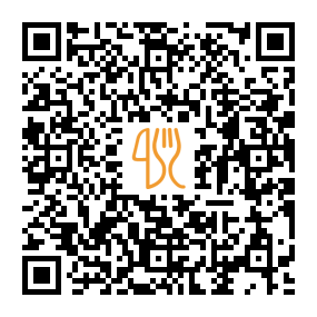 QR-code link para o menu de Happy Cat Cafe