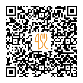 QR-code link naar het menu van Hong's Cafe