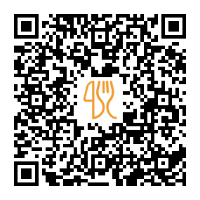 QR-code link para o menu de Dixie Diner