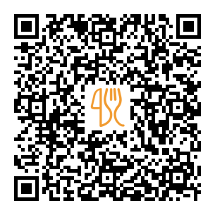 QR-code link para o menu de Woody's Oasis Mediterranean Deli