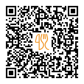 QR-code link para o menu de Marcus Hamburgers