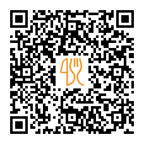 QR-code link para o menu de Coffee Rani