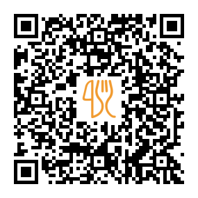 QR-code link para o menu de Daily Grind