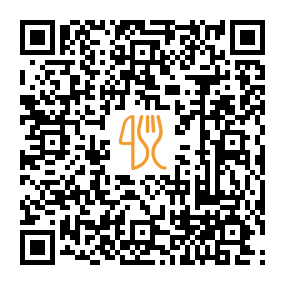 QR-code link para o menu de River Rouge Grill