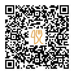 QR-code link para o menu de Loui's Pizza