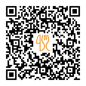 QR-code link para o menu de Toppers Pizza