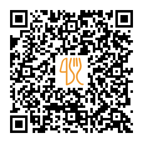 QR-code link naar het menu van Hilton Road Cafe