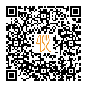 Link z kodem QR do menu China One Buffet