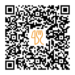 QR-code link para o menu de Rancho Chico