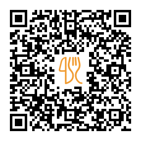 QR-code link naar het menu van Young Sushi Rocks!