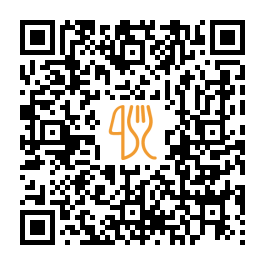 QR-code link para o menu de Pizza Barn