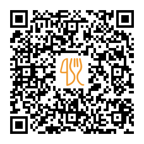 QR-code link para o menu de Wing Street