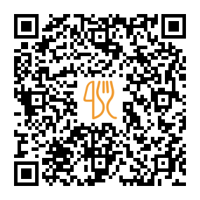 QR-code link para o menu de Buddy's Pizza