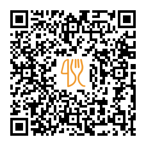 QR-code link para o menu de Razzoo's Cajun Café