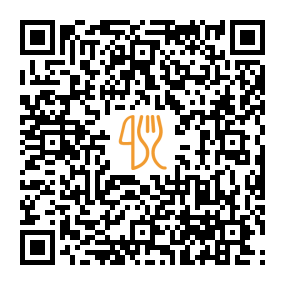 Link z kodem QR do menu Sakura Japanese Buffet