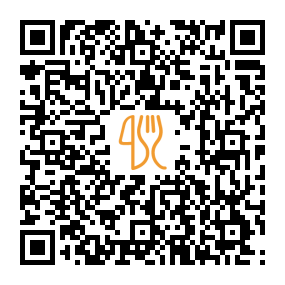 QR-code link naar het menu van Rooster Moon Coffeehouse