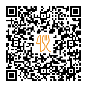 QR-code link para o menu de Crazy Dough's Pizza