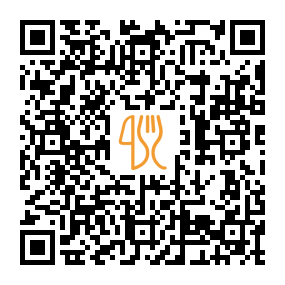 QR-code link para o menu de Mcdonald's