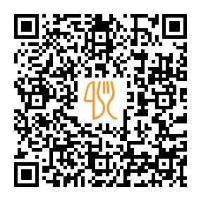 QR-code link para o menu de Aquitaine