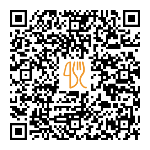 QR-code link para o menu de Blue Moon Bar Grille Restaurant