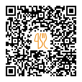 QR-code link para o menu de Burger King