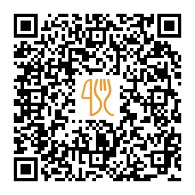 QR-code link para o menu de Casual Habana Cafe