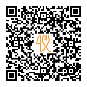 QR-code link para o menu de Passport Pizza