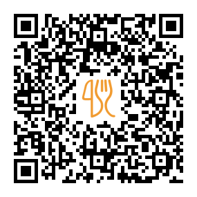 QR-code link para o menu de Paula's On Main