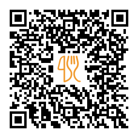 QR-code link para o menu de Bullshipper’s Cafe