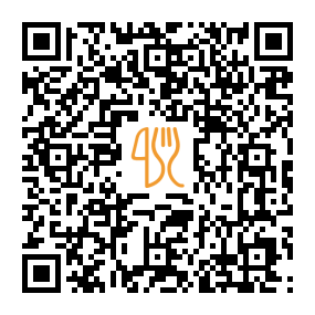 QR-code link para o menu de The Crazy Italian Pizzeria