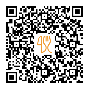 QR-code link para o menu de The Hot Spot