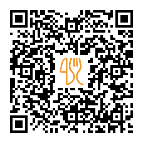 QR-code link para o menu de Nona's Pizza Catering