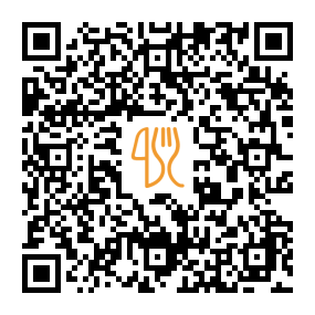 QR-code link para o menu de Fat Boys Cafe