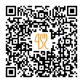 QR-code link para o menu de Fortune House