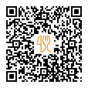 QR-code link para o menu de Pincher's Crab Shack