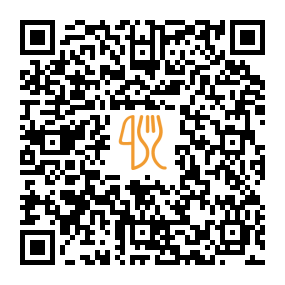 QR-code link para o menu de Hunan Garden