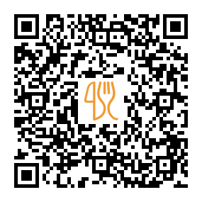 QR-code link para o menu de Double B Missions Cafe