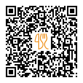 QR-code link para o menu de Madcap Coffee Company