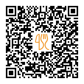 QR-code link para o menu de The Milbridge House