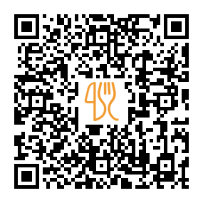 QR-code link para o menu de Buffalo Wild Wings