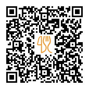 QR-code link para o menu de Kitchen Cravings