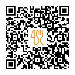 QR-code link para o menu de Wong's Garden