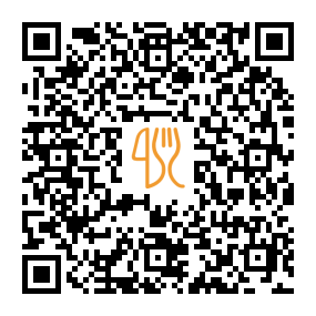 QR-code link para o menu de Burger King