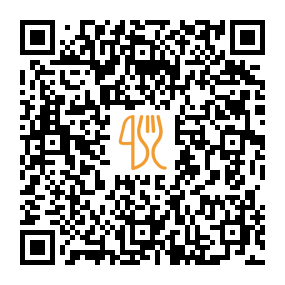 QR-code link para o menu de Gator Jake's Grill