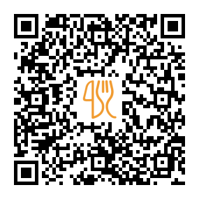 QR-code link para o menu de Sorak Garden