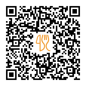 QR-code link para o menu de Grand Buffet