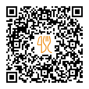 QR-code link para o menu de Olympic Broil