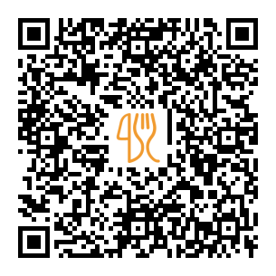 QR-code link para o menu de Hot Harry's Fresh Burritos