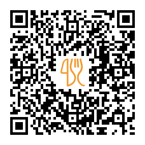 QR-code link para o menu de Organic Garden Cafe